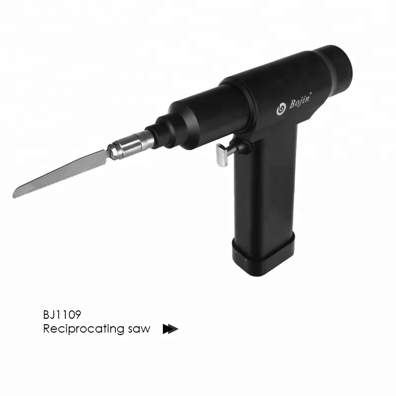 Orthopaedic Saw BJ1109 for Joint Surgery