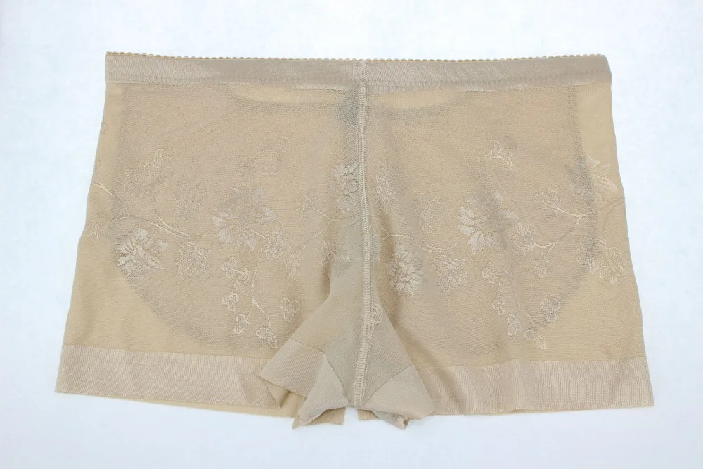 OEM Butt Lifter Booty Enhancer Fake Hip Silicone Pads Panty Underwear