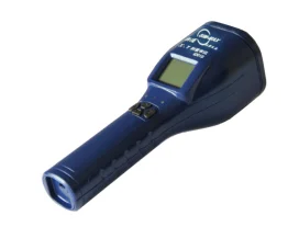 Sea Food Radiation Monitor Portable Neutron and Gamma Radiation Survey Meter  for sale