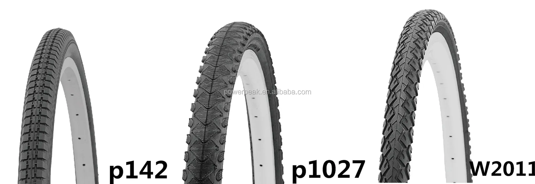 bicycle tyre 28x1 1/2 tire and tube 28x1.75 28x1.5