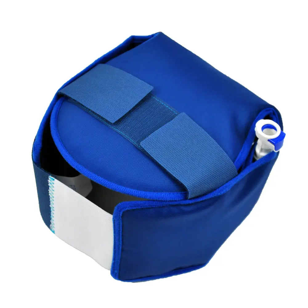 Physical Medical Cold Head Migraine Pain Relief Machine Head Physiotherapy Equipment