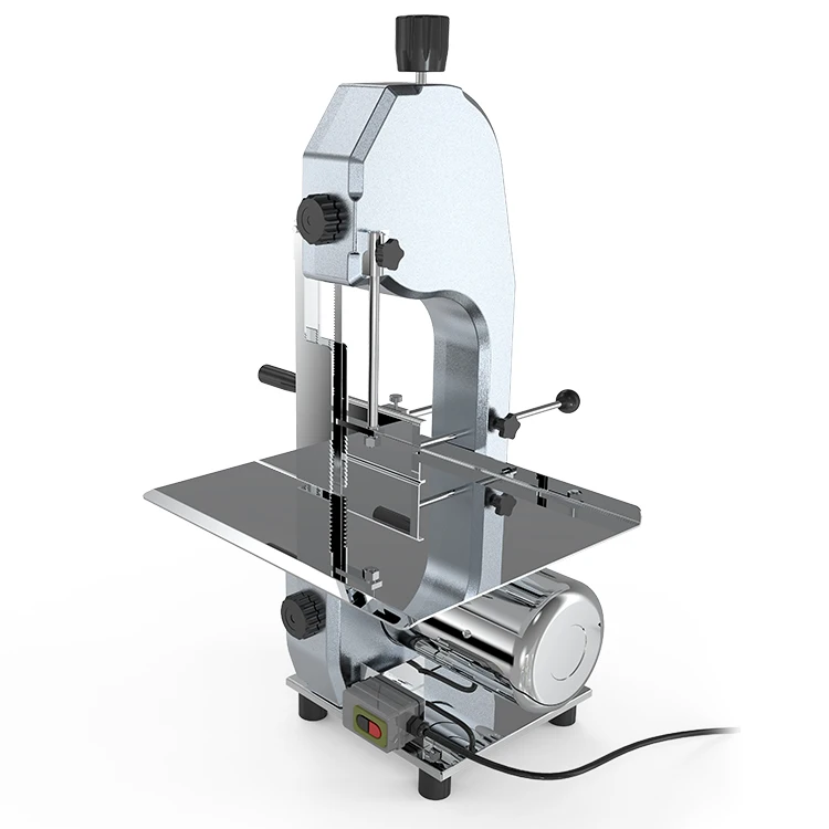 Машина для резки куриных костей, цена машины для резки мяса и костей, пила для резки костей