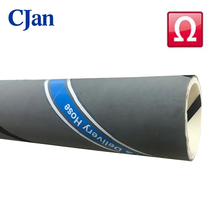 Acid resistant hose Conduction band UPE chemical hose, Solvents and corrosive resistance hose