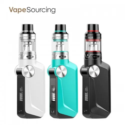 2018 Original 7 colors available 88W VOOPOO MOJO Kit
