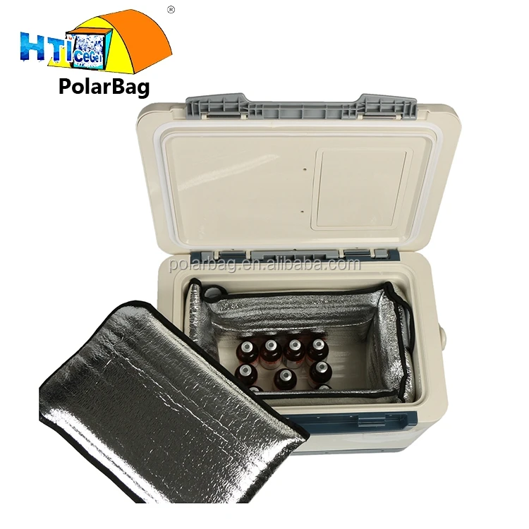 Портативная Медицинская и вакцинационная холодильная камера б/у