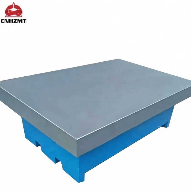 
High Precision Plate Cast Iron Lapping Plate 