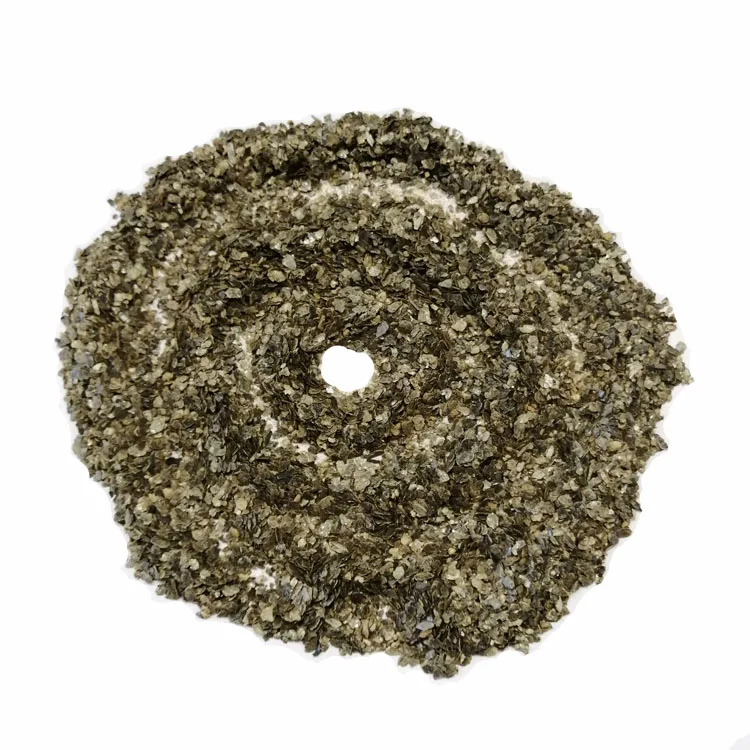 expand golden vermiculite 2-4mm for incubation