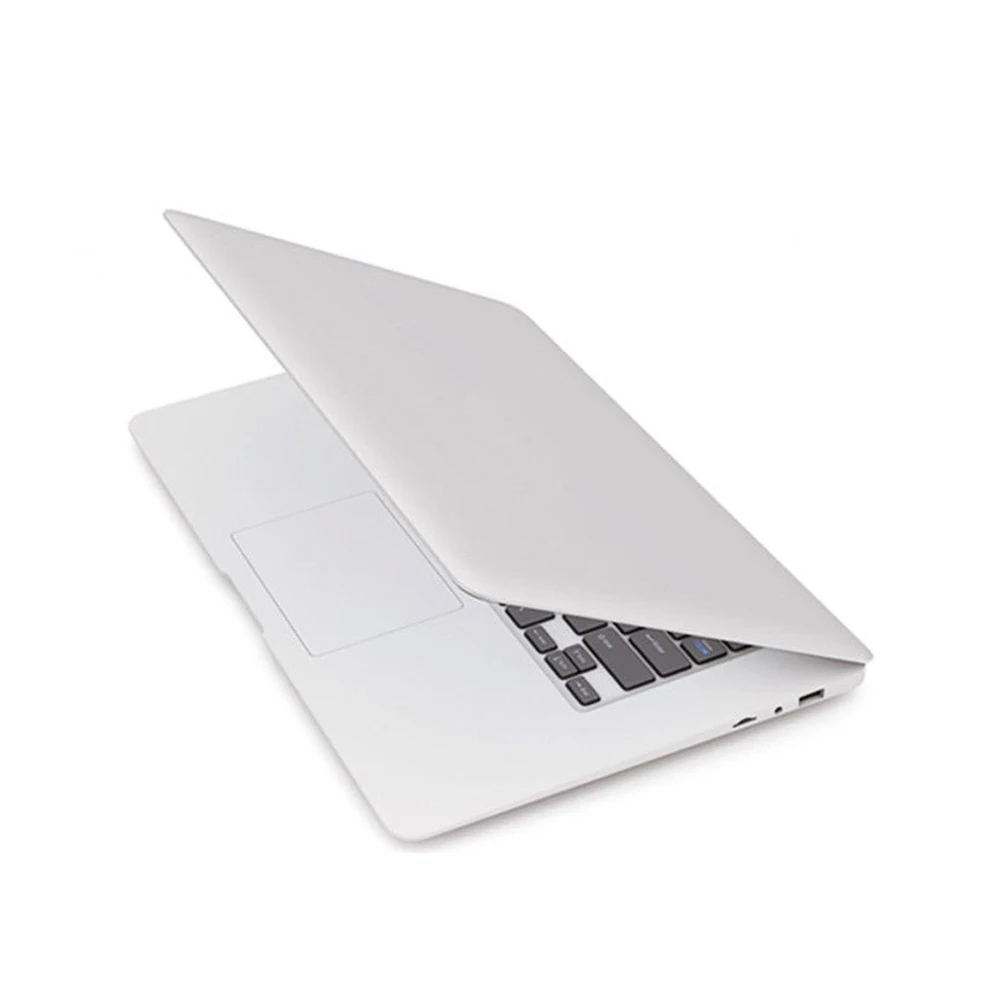 OEM ультратонкий ноутбук начального уровня 14,1 дюймов win 10 Intel Z8350 2 ГБ + 32 ГБ ноутбук компьютер китайский завод