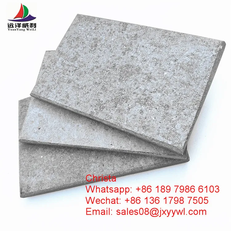 light weight price fiber cement panel
