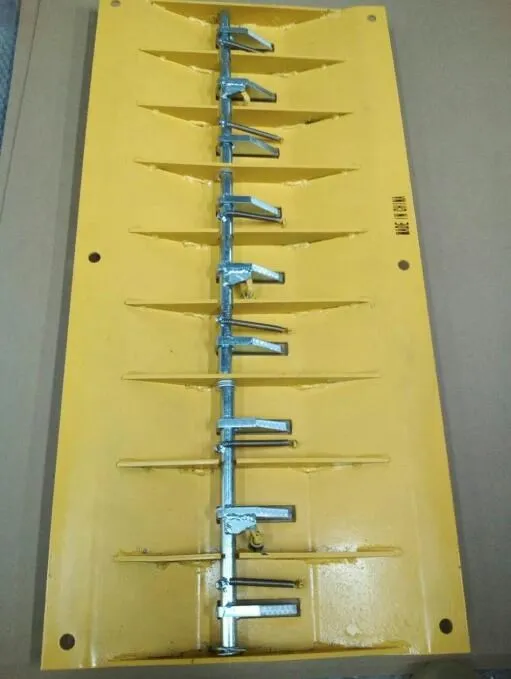 9F factory outlets spike barrier tire steel killer