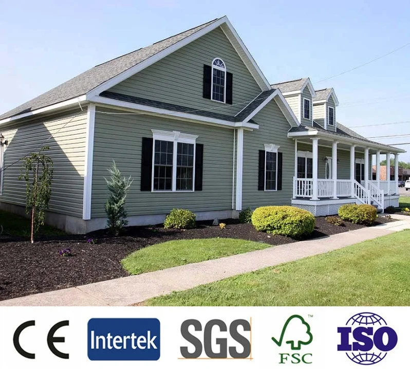 Коэкструдированная WPC Композитная облицовка стен для наружного применения