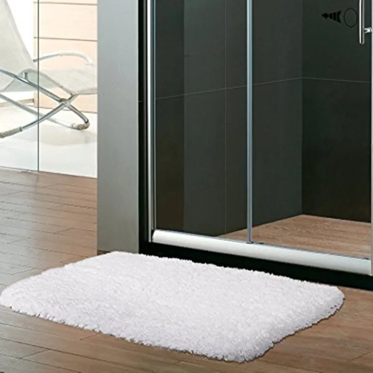 Белый супер поглощает пол большой крытый