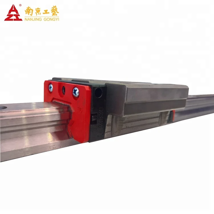 Китай, оптовая продажа, линейная направляющая LM, запчасти для станков с ЧПУ, линейная направляющая для станков с ЧПУ