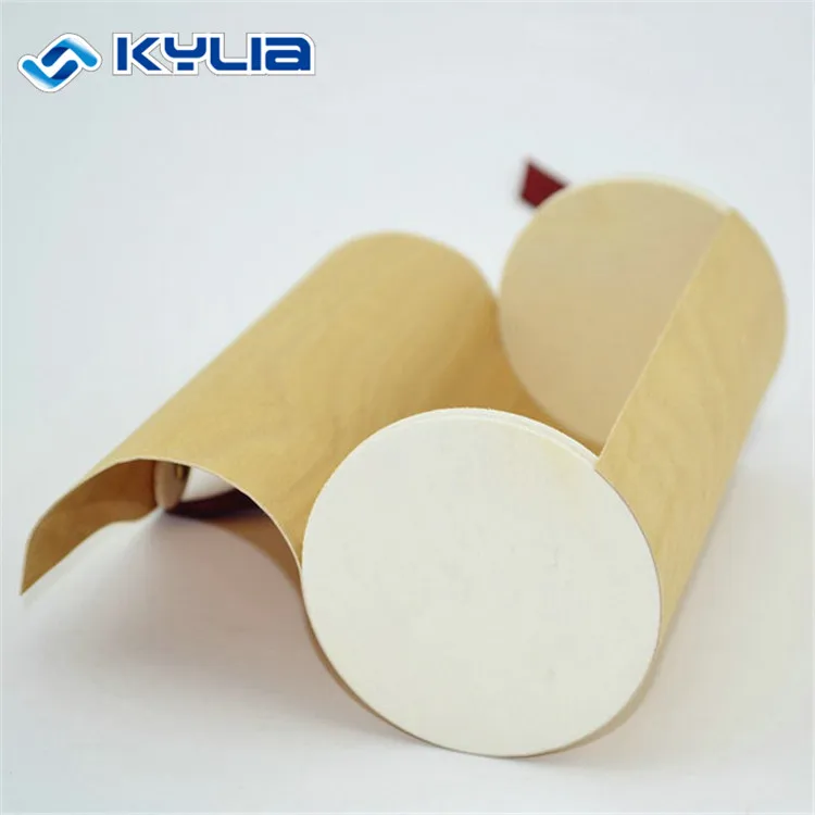 Custom Round Bamboo Carved Wooden Essential Oil bottle Cosmetics Packaging Gift Box