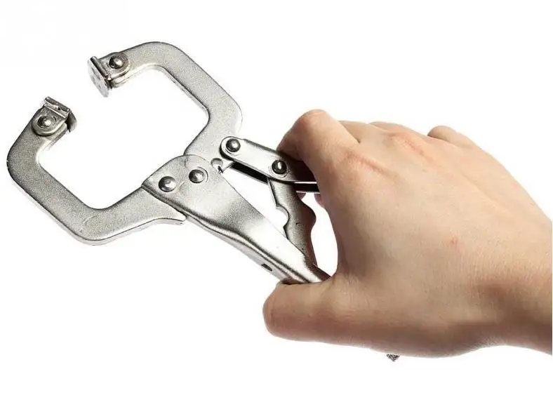 New Wholesale C Type Pliers