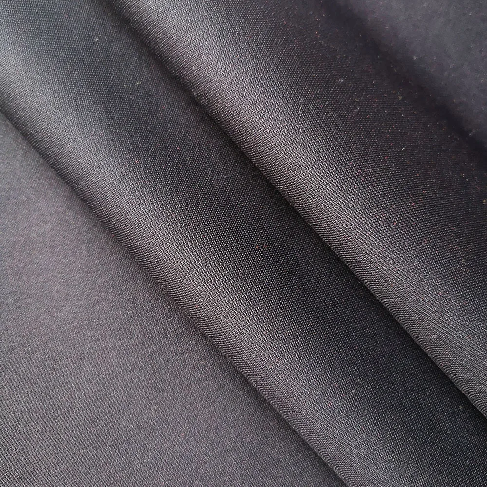 Disperse dye 280G anti-pilling sports fabric one side brush for outdoor jackets RTS PS1Y36