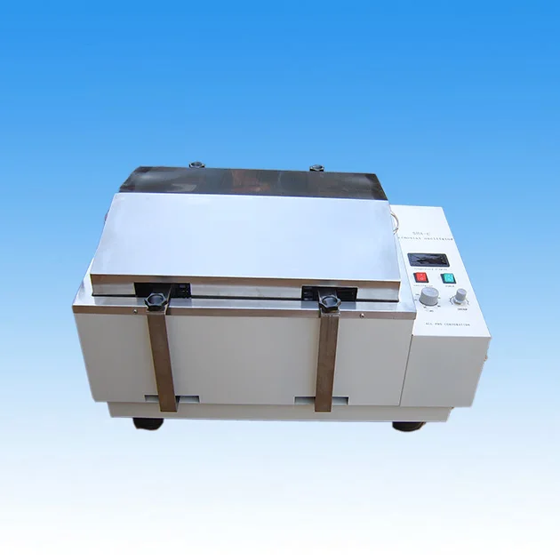 Laboratory desktop thermostatic oscillator SHA-B for sale