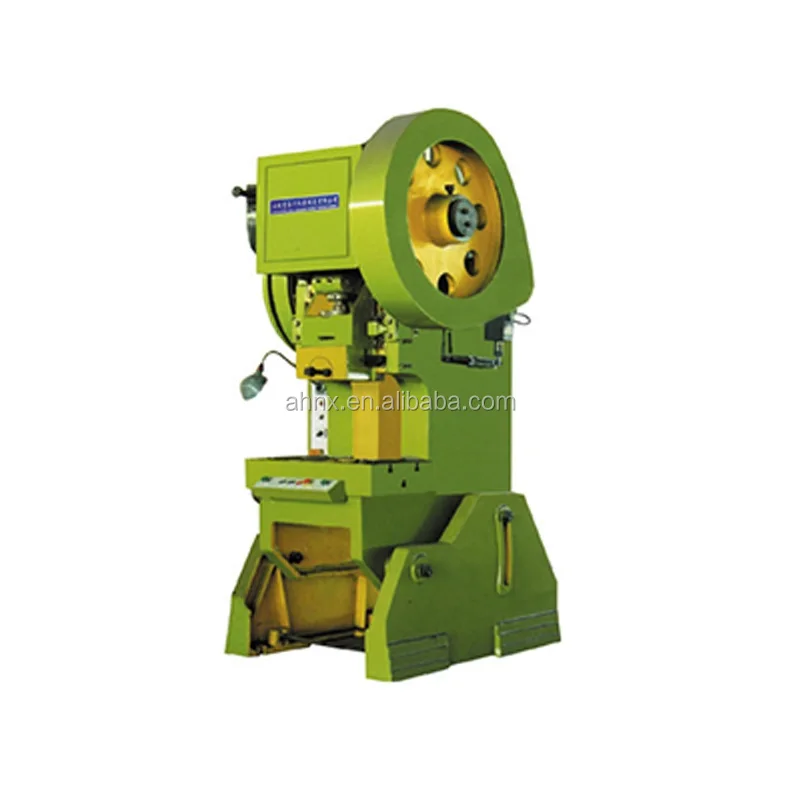 Open Type Tilting 20 Ton Hydraulic Pneumatic Power Press