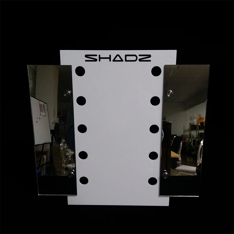 
Countertop Acrylic Child Sunglasses Display Rack 