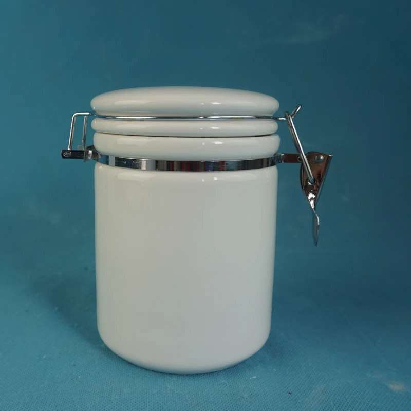 (DIODE) boxed gift set bone china tea blue and white porcelain ginger jars with high quality best price