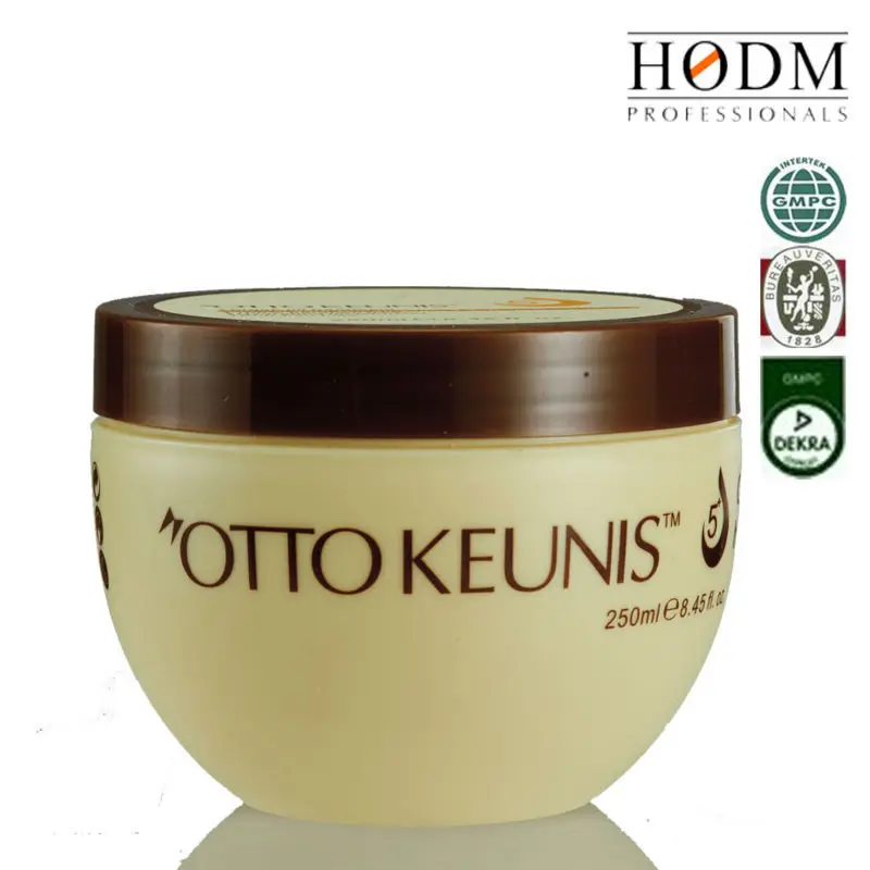 Natural Herbal Hair Mask Care Paraben Free Treatment Hair Mask for Adds Shine and Prevents Breakage