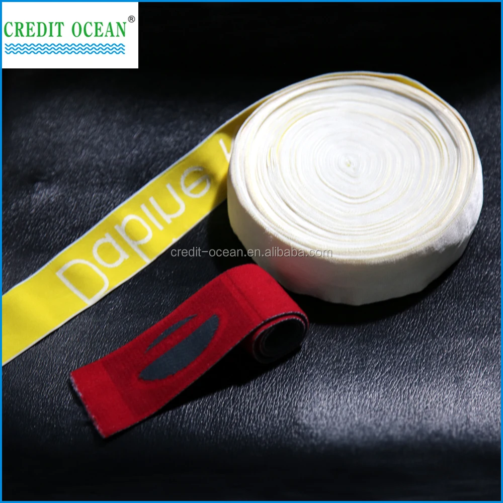 CREDIT OCEAN CONFJ 4/65 high speed satin ribbon computerized electronic jacquard loom