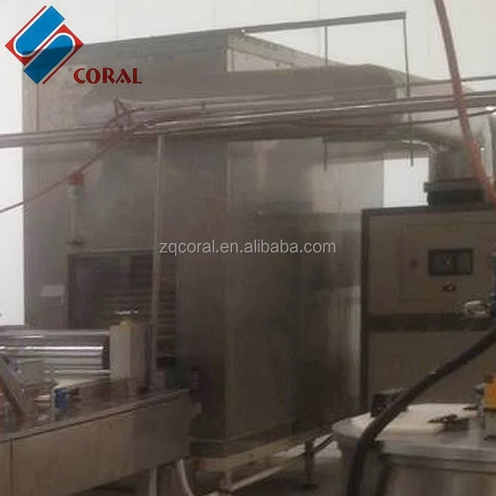 Wafer refrigerating machine/Wafer cooling equipment with factory price