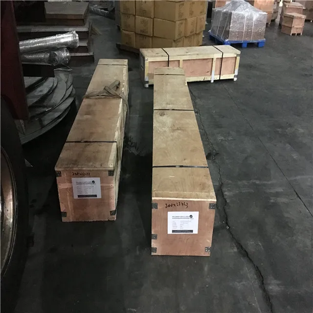 Трубы из нержавеющей стали/труба с 17-4ph 17-7ph 630 631 660 стали tube_17-4ph бесшовные трубы/weled цена от производителя