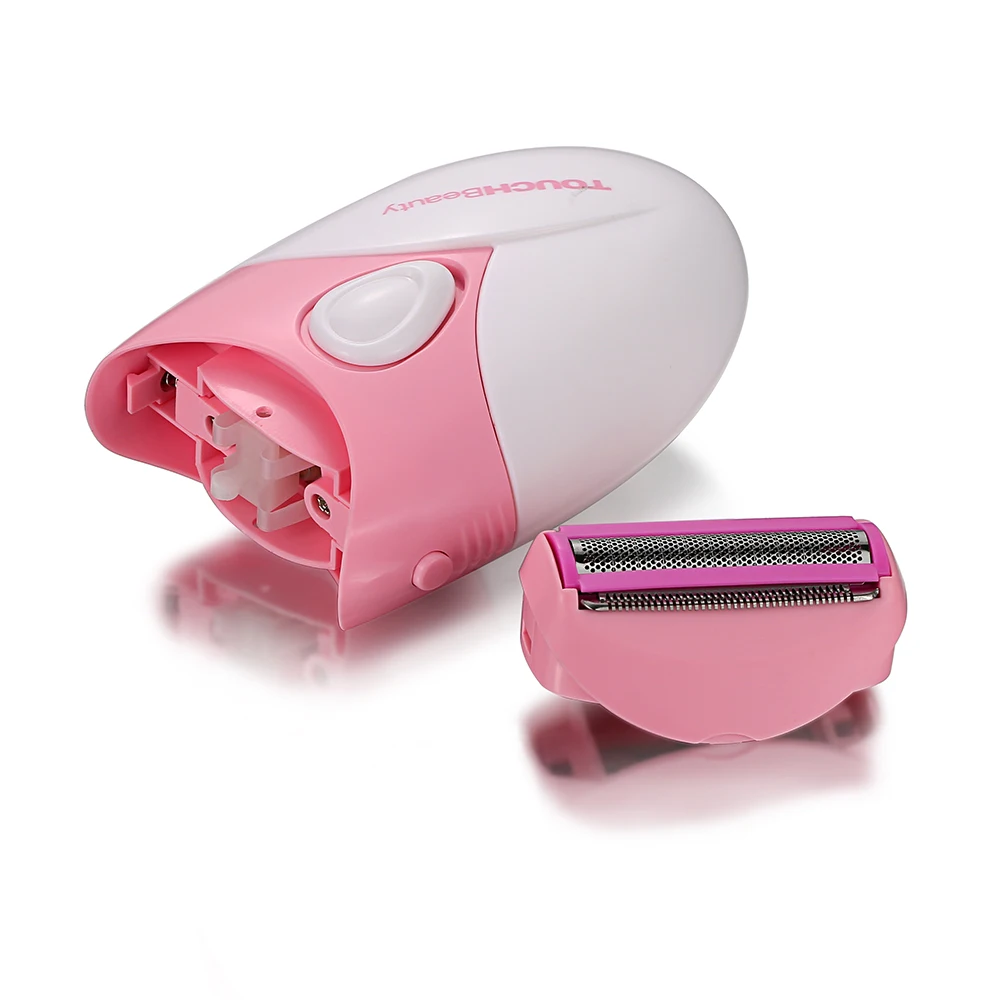 Hot selling multi-functional top quality electric battery body hair trimmer TB-1459