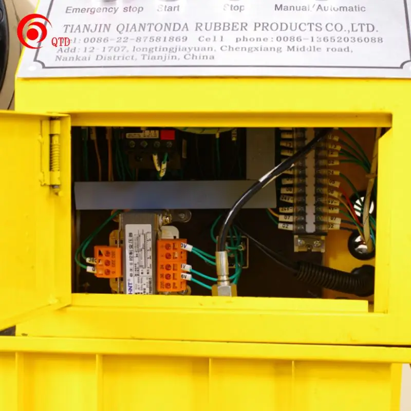 Сертификат CE! Новые продукты новый стиль гидравлический шланг обжимной станок/шланг инструмент