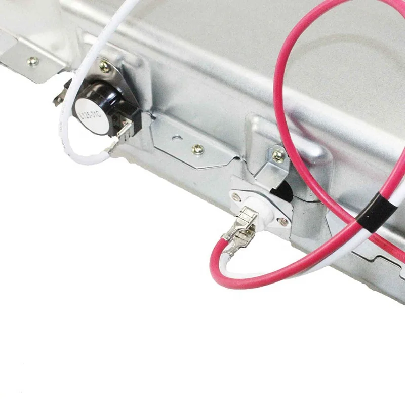 5301EL1001A Clothes Dryer Heater Assembly  5301EL1001H