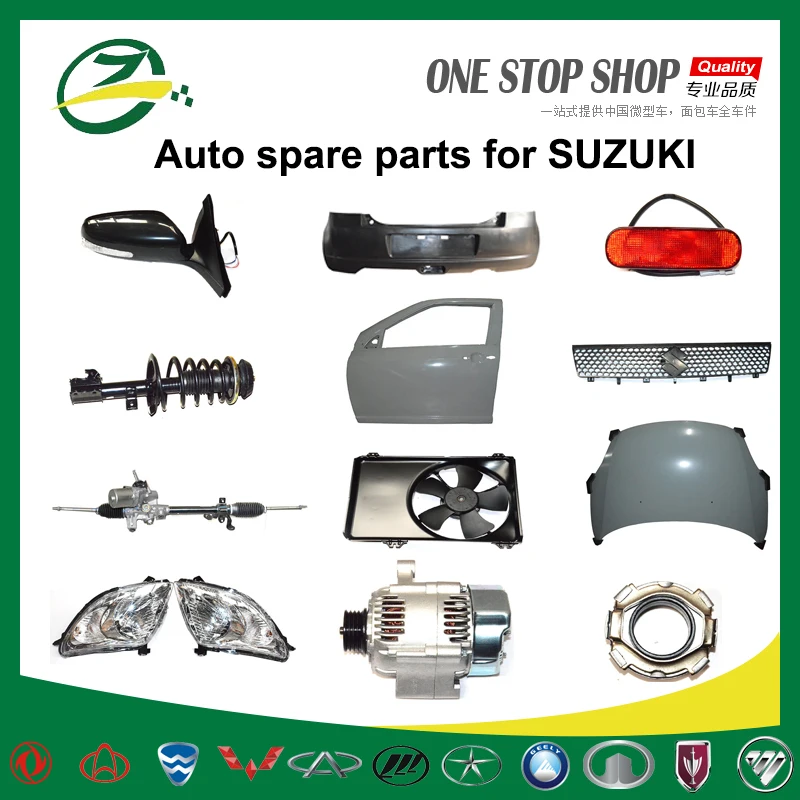 Suzuki Alto Maruti 800 368 engine parts cylinder head
