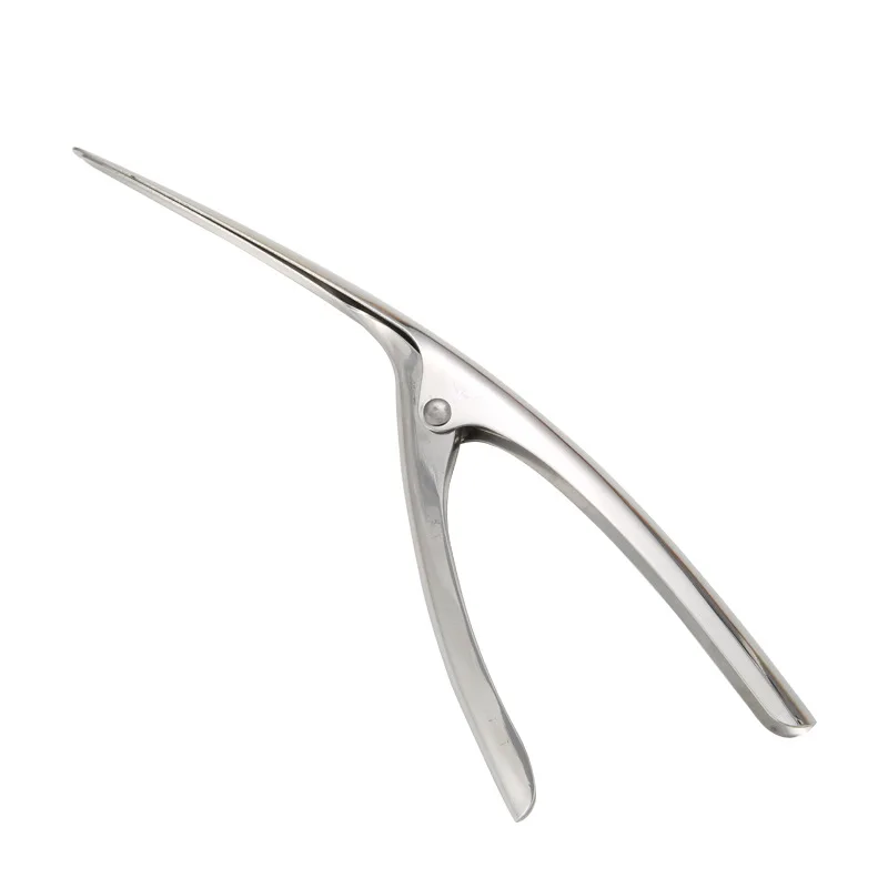 Professional Stainless Steel Shrimp Deveiner Tool Prawn Peeler Shrimp Peeler