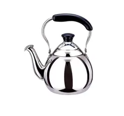 201 Stainless Steel Water Kettle Water Pots Whistling Kettle Tea Kettle