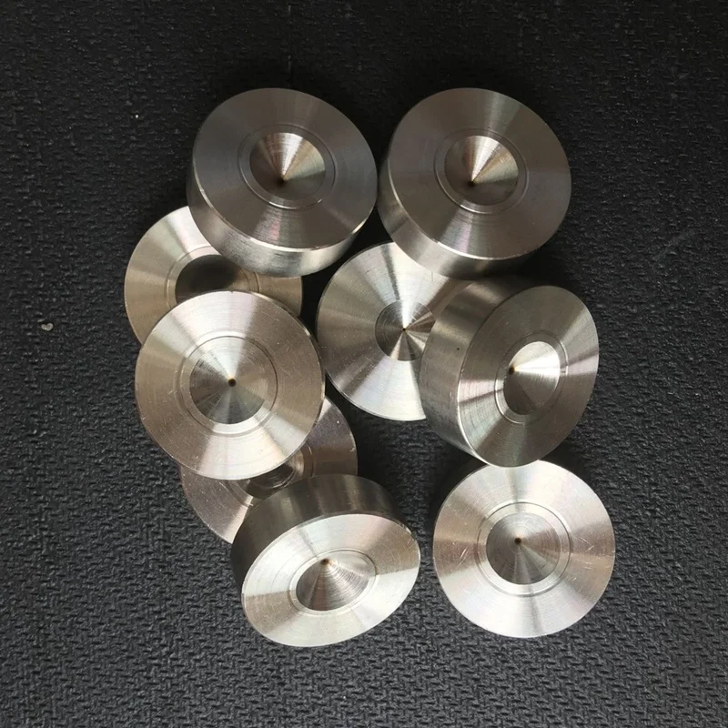 
Copper Drawing Used PCD Wire Drawing Dies Blank Moulds For Sale 