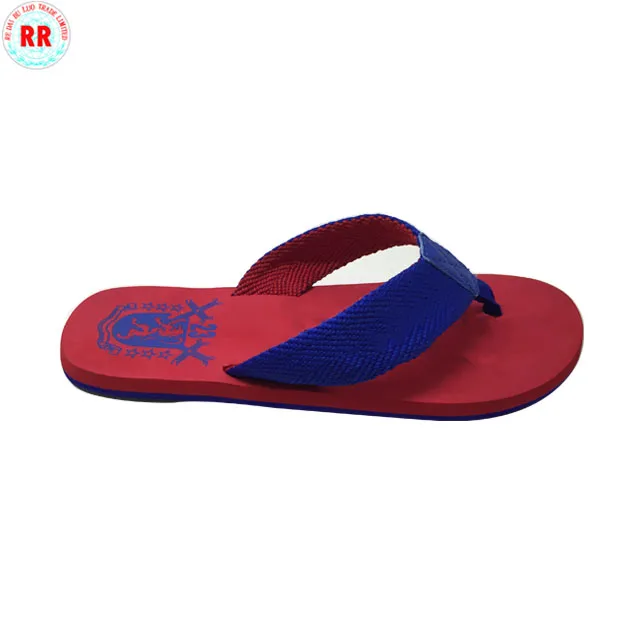 
Hot sale cheap on sale beach flip flop eva slipper for men 