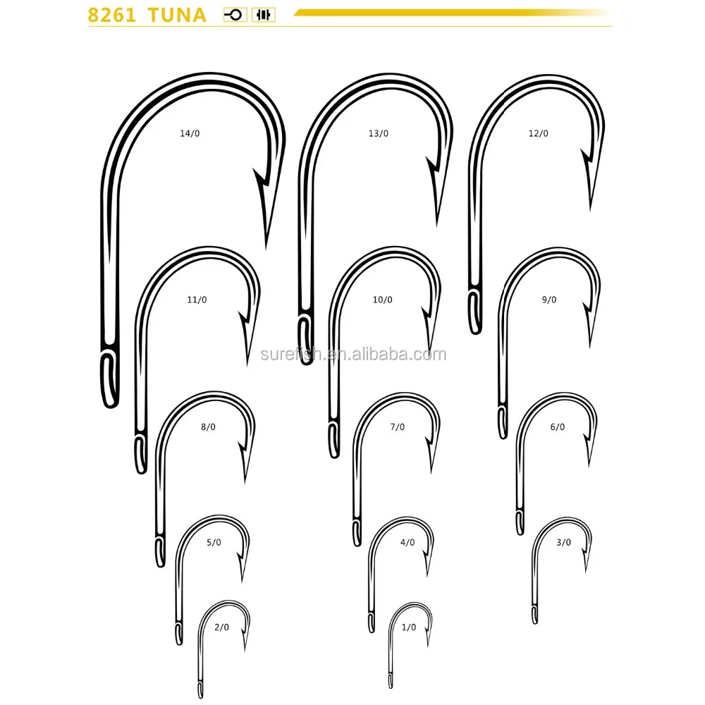 Chinese Wholesale Fishing Faultless Treble Hooks