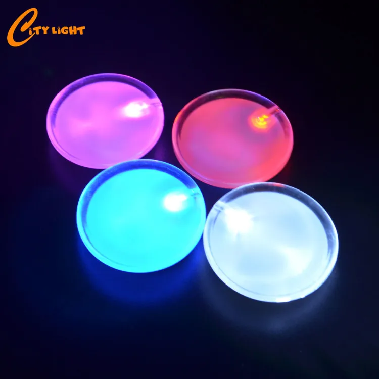 Citylight, оптовая продажа, новогодний световой значок со светодиодной подсветкой