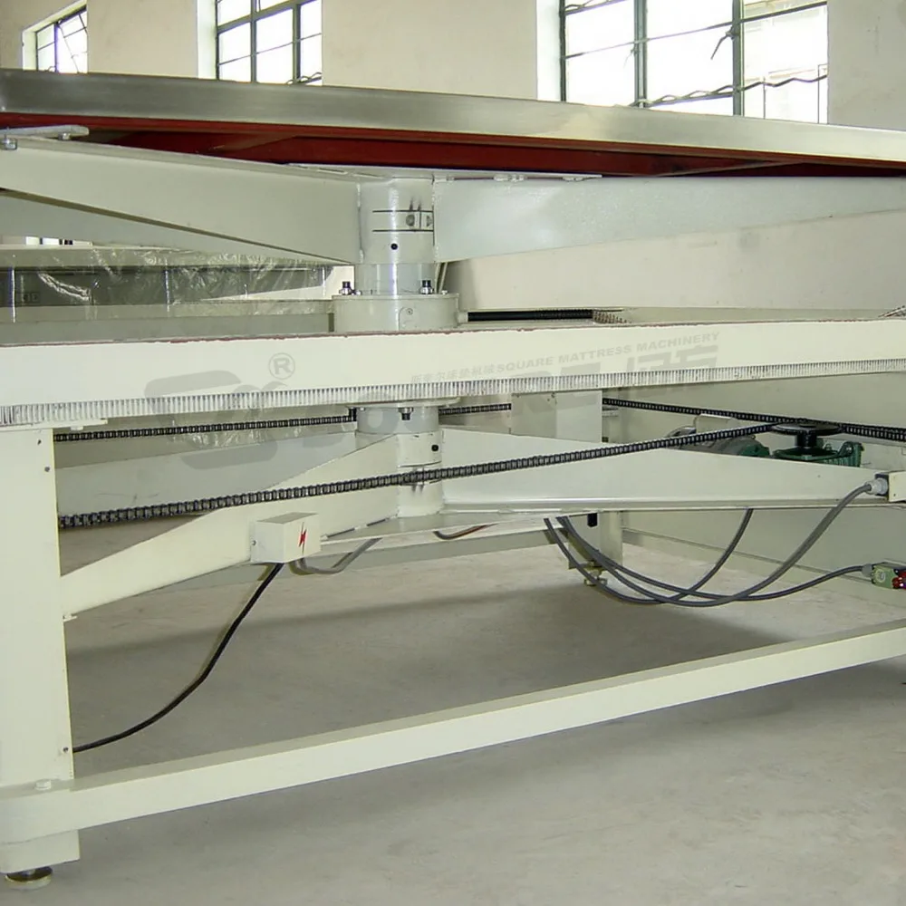 China Factory Manufacturer Hot Sales Customized Tape edge machine( Chain stitch )
