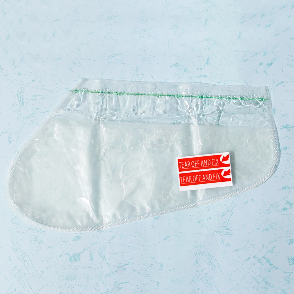 Для гладких мягких ног, сухой омертвевшей кожи, натуральное лечение, маска для ног, носки