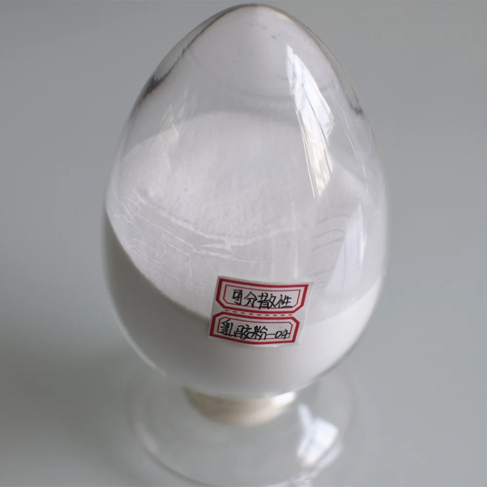 Ethylene-vinyl acetate copolymer Construction RDP