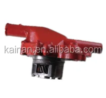 old type HINO EK100 water pump assy OEM 16100-2200