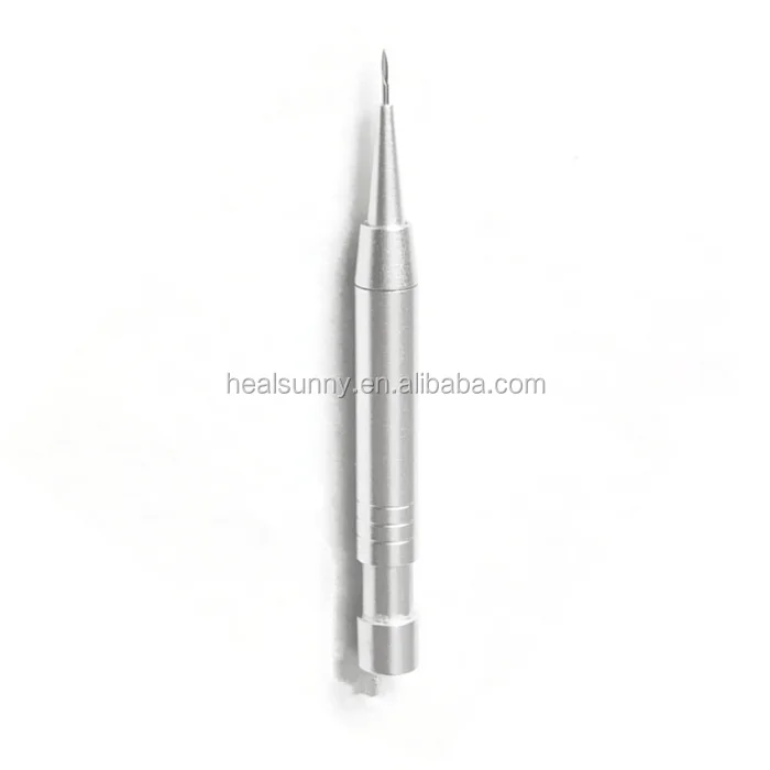 HOT Hair transplant manual hair implant pen with Sizes