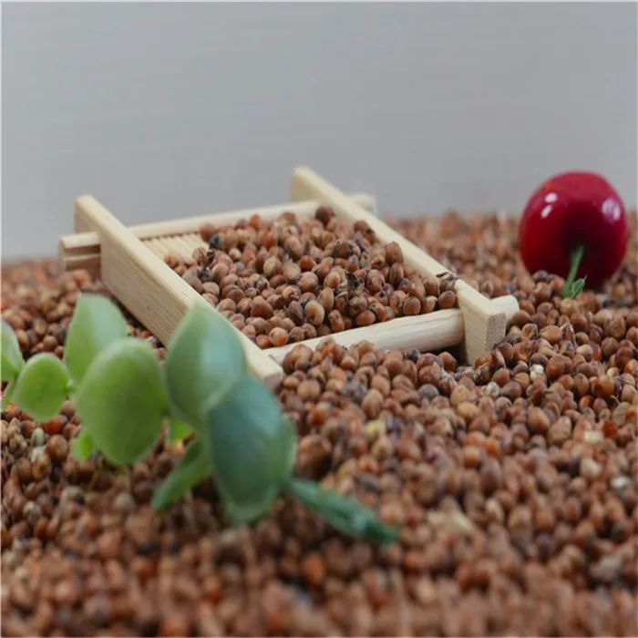 
Natural Glutinous Red Sorghum price 