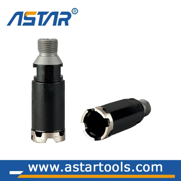 High Quality Diamond Core Drill Bits for granite marble concrete