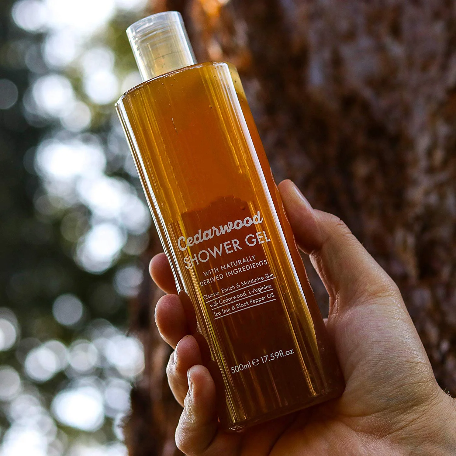 OEM/ODM уход за телом отбеливающий гель для душа натуральный шампунь рельефная сухая кожа