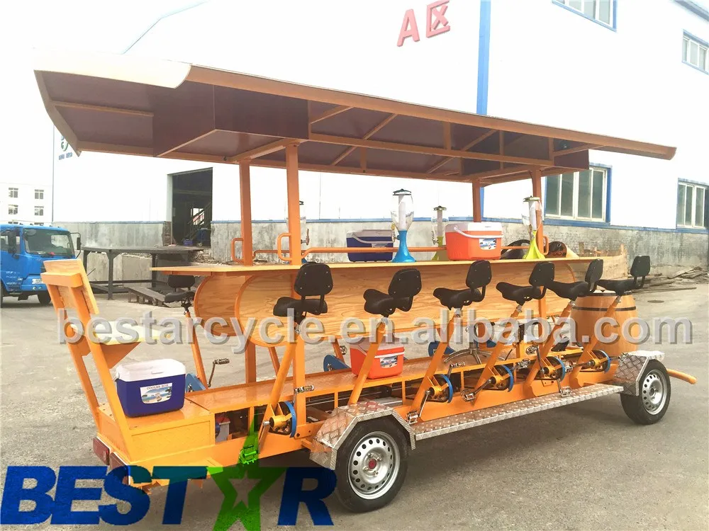 15 местный крупнейших вентиляторы электрические пива педаль Велосипеды Сделано в Китае