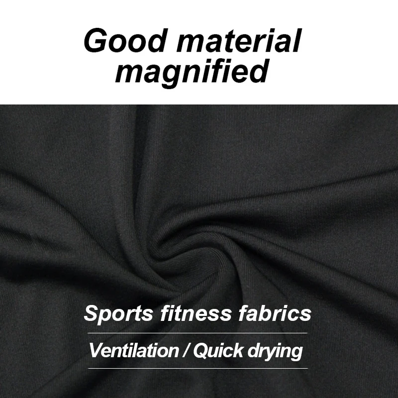 
sublimation no label body up quality fitness wear brazil compression tights men sport wholesale active wear 