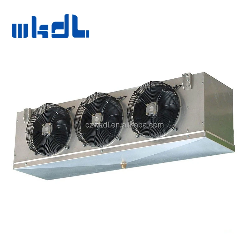 copper tube evaporator glycol unit cooler for refrigerator