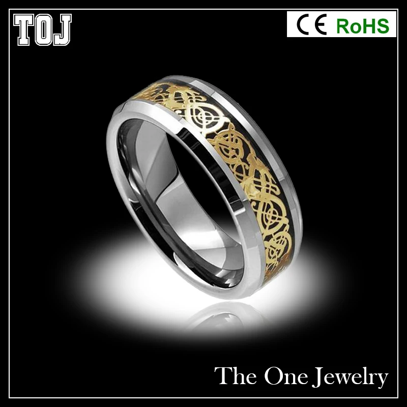 
TI033 Yemeni Men Ring Gay Men Ring Fancy Engagement Ring For Men 